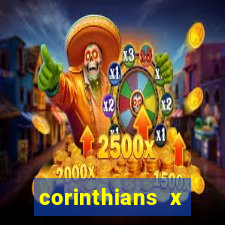 corinthians x cruzeiro futemax